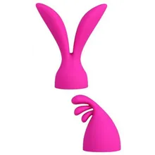 Palm Power - Silikonaufsätze Palm Pleasure Palm Power - Silikonaufsätze Palm Pleasure