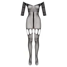 Christine »Trend« Offene Catsuit Christine »Trend« Offene Catsuit