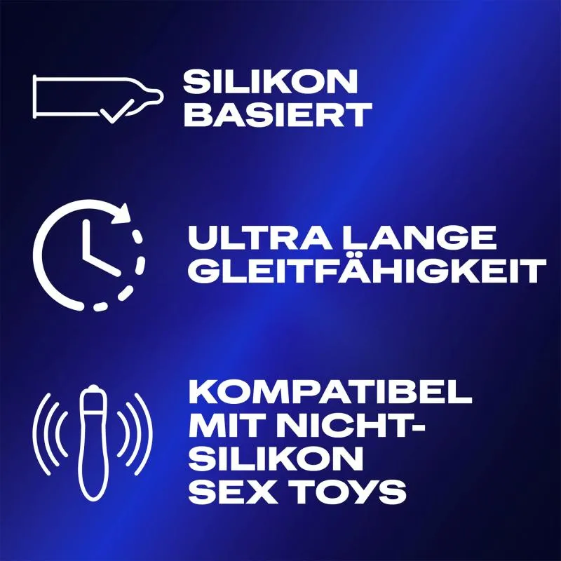 Durex Perfect Glide Gleitgel - 50 ml