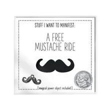 Warm Human - A Free Mustache Ride Warm Human - A Free Mustache Ride