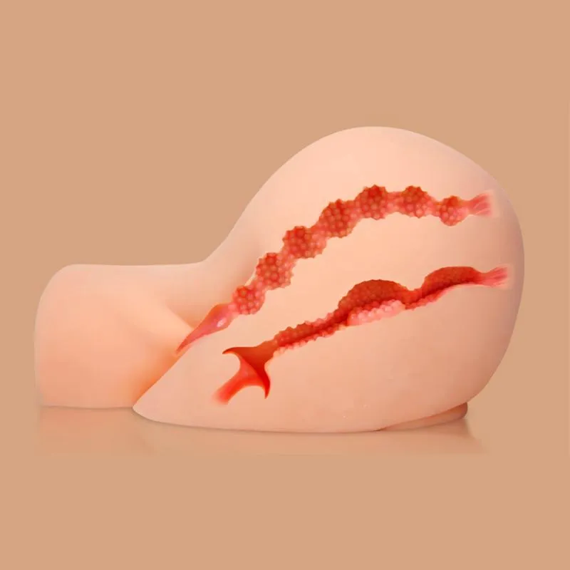 Kokos »Oknyeo« Mega-Masturbator