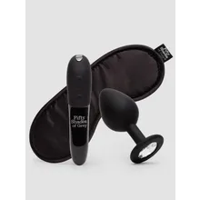 We-Vibe »Kommen Sie ins Bett« Set We-Vibe »Kommen Sie ins Bett« Set