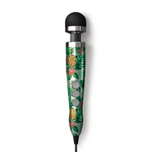 Doxy - Number 3 Wand Massager Pineapple Doxy - Number 3 Wand Massager Pineapple