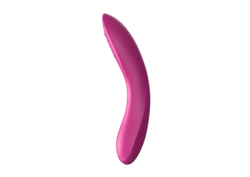 We-Vibe »Rave 2« G-Punkt-Vibrator mit App