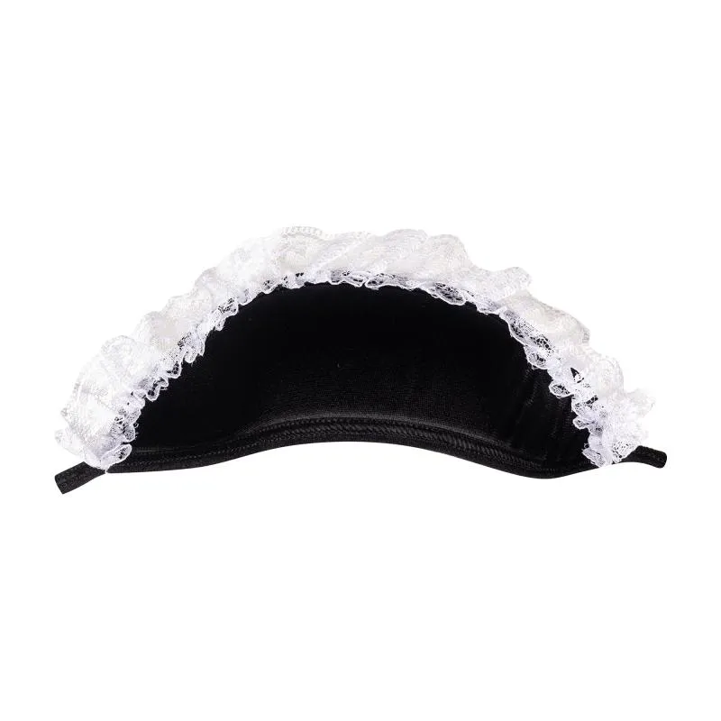 Christine - Rollenspiel-Kostüm For Your Service Only