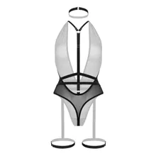 Christine »Gwen« Offene Body Christine »Gwen« Offene Body