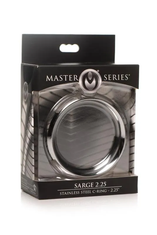 Master Series »Sage« Penisring