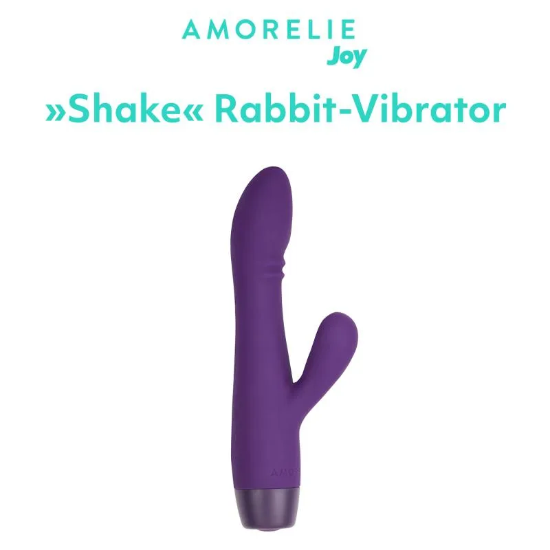 AMORELIE Originals »Erstes Mal-Box« für Paare