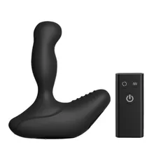 Nexus »Revo Stealth« Prostata-Vibrator mit Rotationsfunktion Nexus »Revo Stealth« Prostata-Vibrator mit Rotationsfunktion
