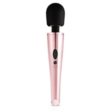 Rosy Gold Wand Massager Rosy Gold Wand Massager
