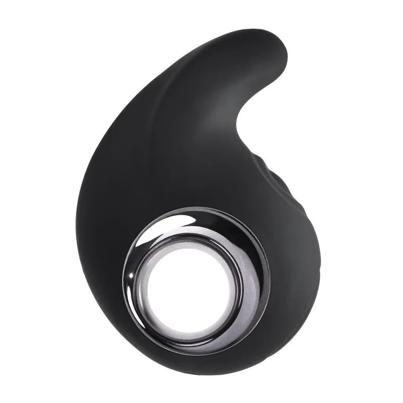 Playboy »Ring My Bell« Auflegevibrator