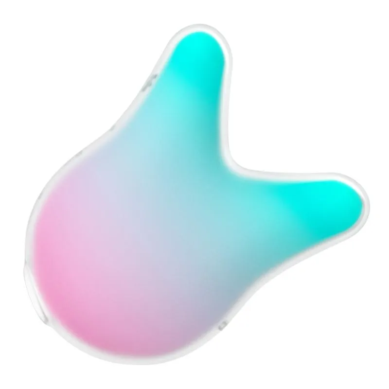 Satisfyer »Mermaid Vibes« Druckwellvibrator