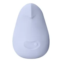 Dame - Pom Flexibler Vibrator - Ice Dame - Pom Flexibler Vibrator - Ice