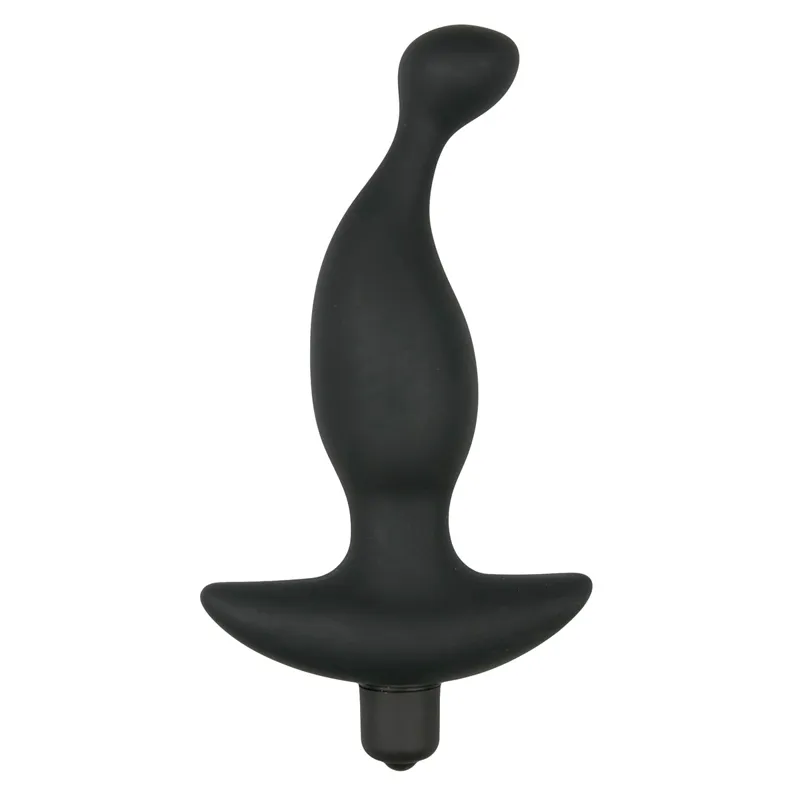 EasyToys »Raven Rocket« Analplug mit Vibration