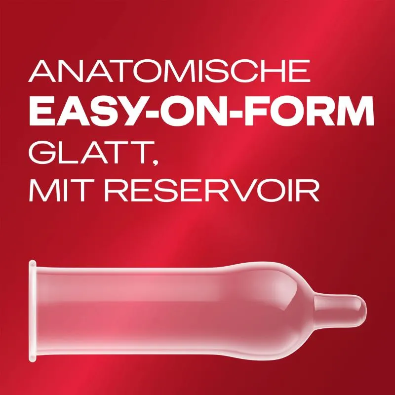Durex Gefühlsecht Classic - 8 Stk