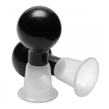 See-Thru Nipple Boosters See-Thru Nipple Boosters