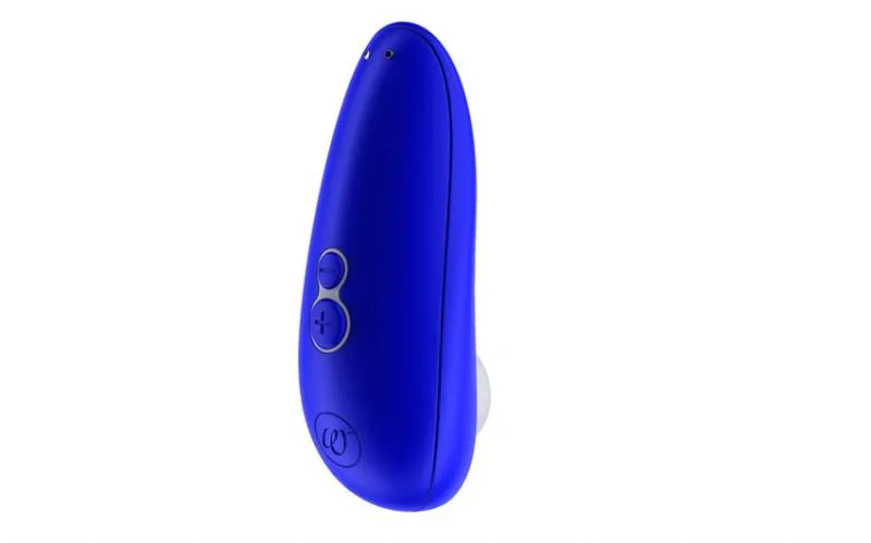 Womanizer »Starlet 3« Druckwellenvibrator