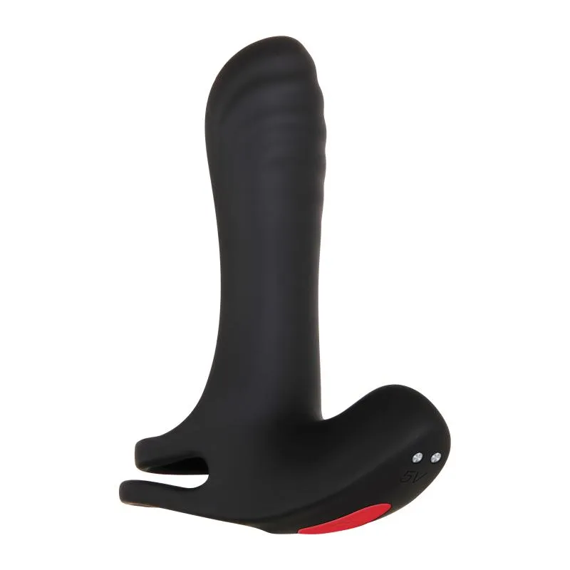 Zero Tolerance »Penisverstärker« Penisring mit Vibration