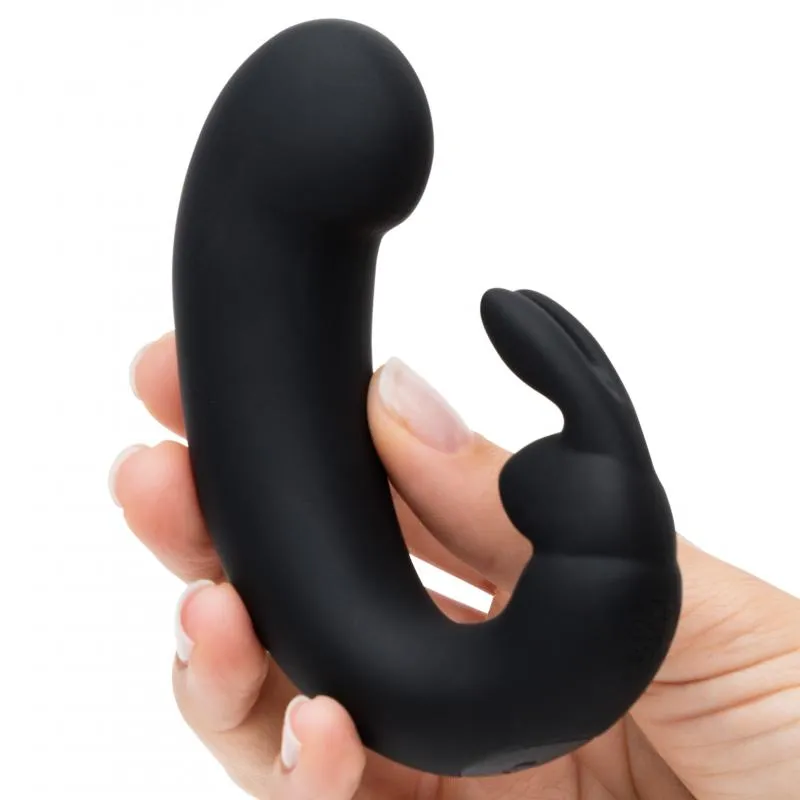 Fifty Shades of Grey »Sensation« G-Punkt Vibrator