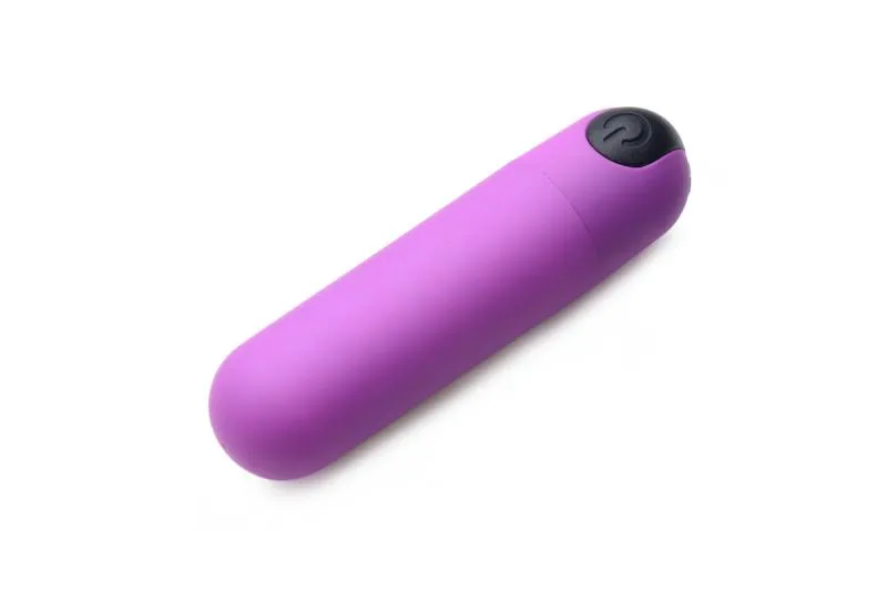 Bang! – Bullet Vibrator – Lila
