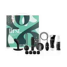 Adam & Eve – First Masturbation Set – Einsteige Adam & Eve – First Masturbation Set – Einsteige