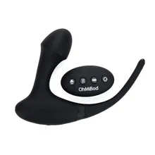 OhMiBod - Club Vibe 3.OH Music Vibrator Hero OhMiBod - Club Vibe 3.OH Music Vibrator Hero
