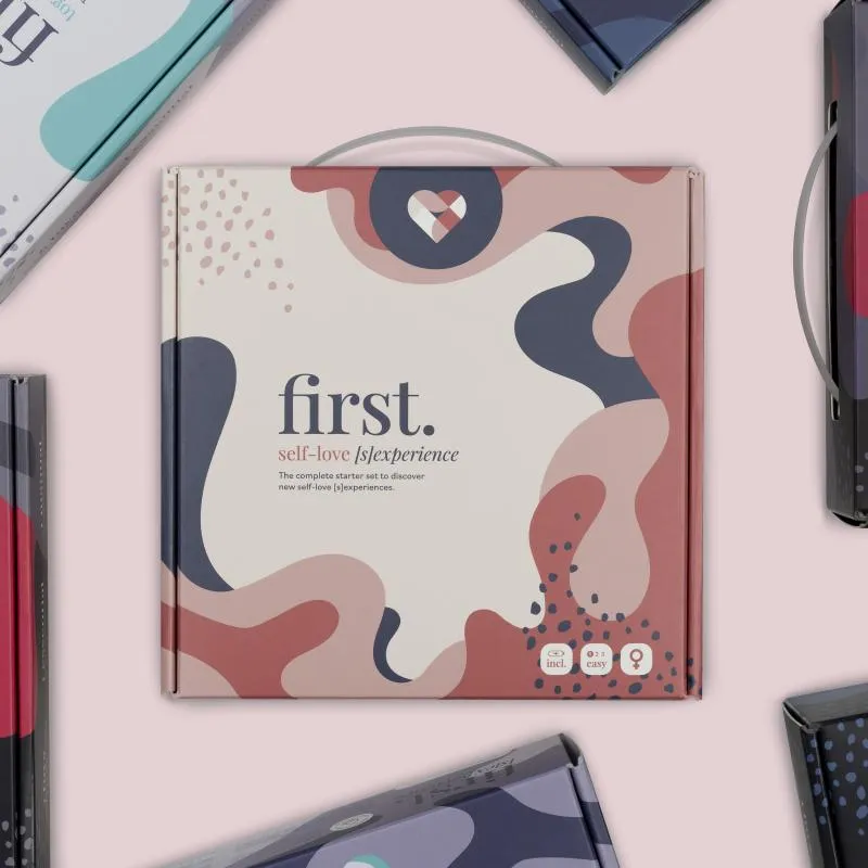 First. Self-Love [S]Experience Startset