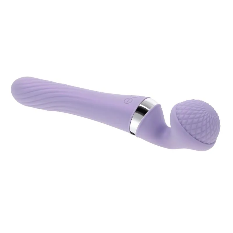 Playboy »Vibrato« Wand Massager