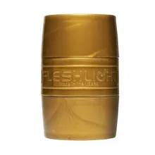 Fleshlight GO »Stamina Quickshot« Masturbator Fleshlight GO »Stamina Quickshot« Masturbator