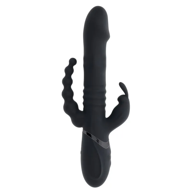 Playboy »Big Bunny Energy« Rabbit-Vibrator