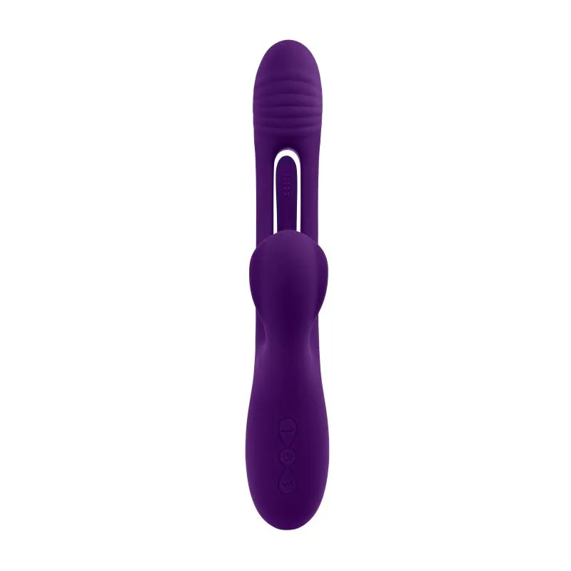 Playboy - The Thrill - Lila
