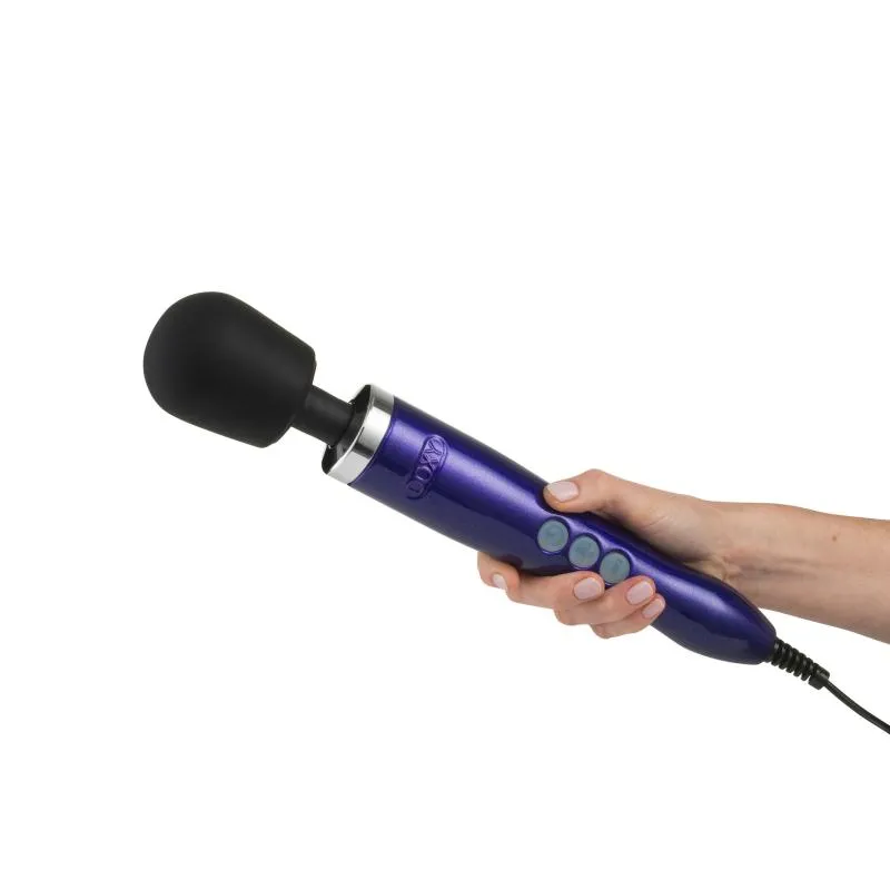 Doxy Die Cast Stabvibrator - Lila