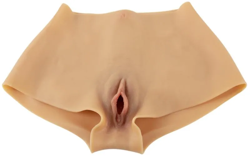 Orion - Ultra-realistische Vagina-Hose