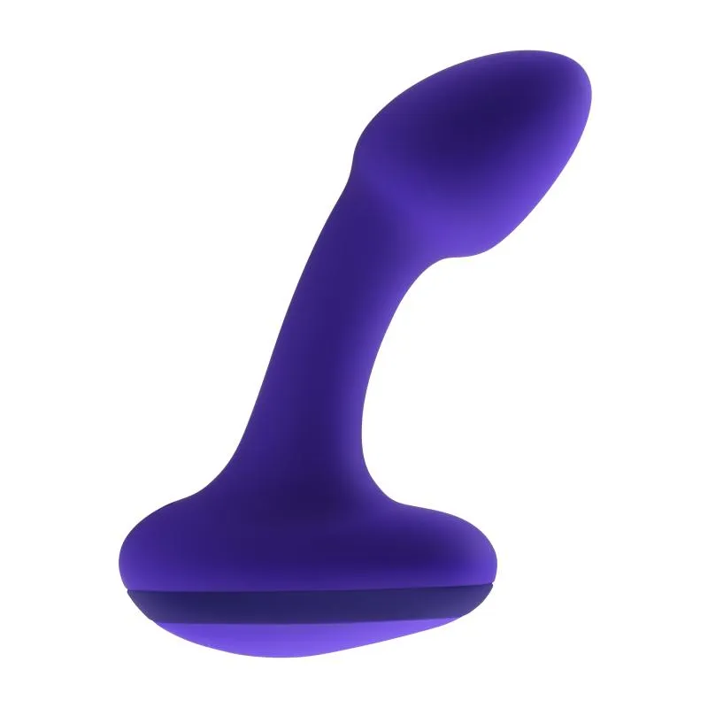 Evolved Novelties - Anybody%27s Plug - Lila