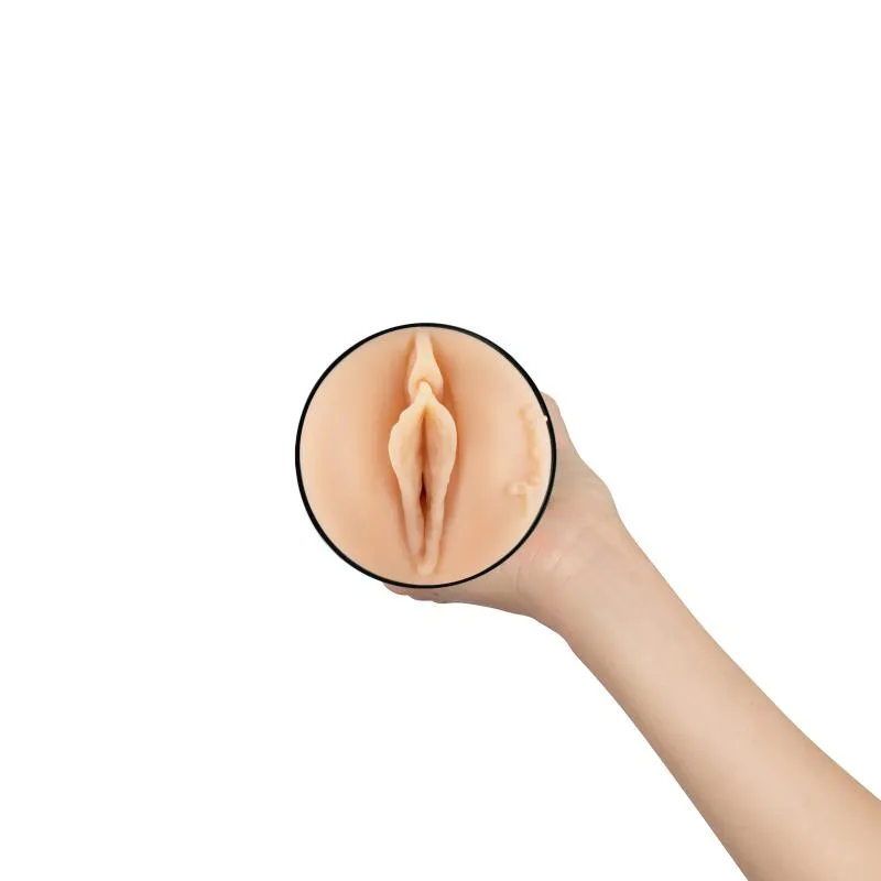 Kiiroo - Feel Tanya Tate Masturbator - Schwarz