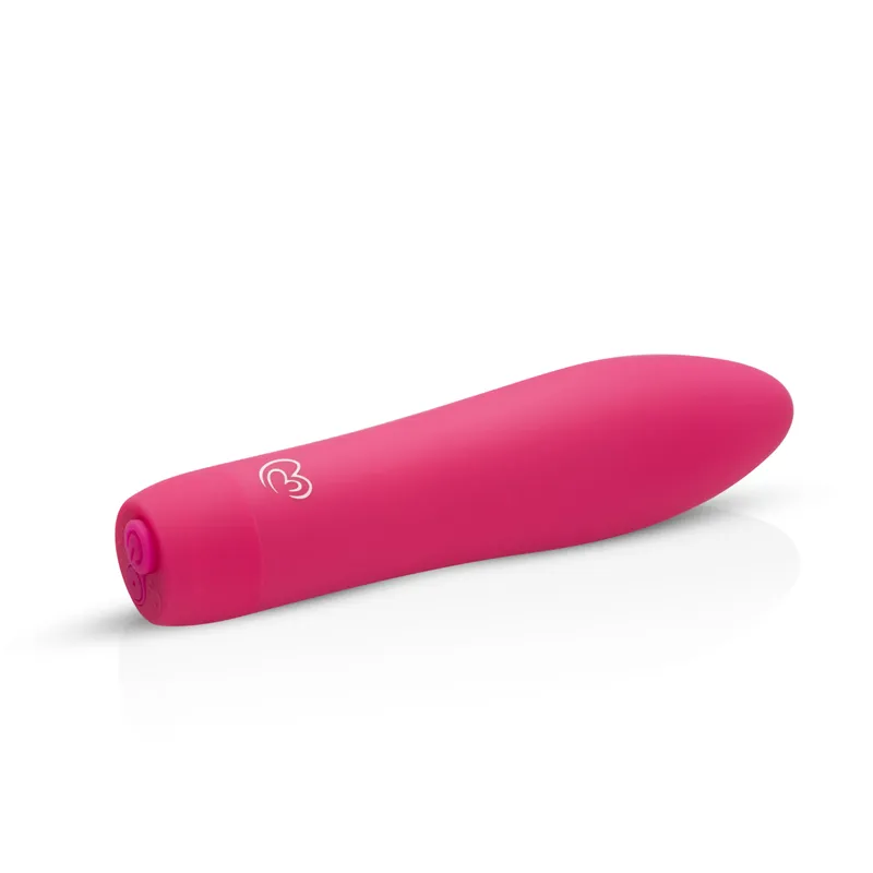 EasyToys »Velvet Vibe« Mini-Vibrator