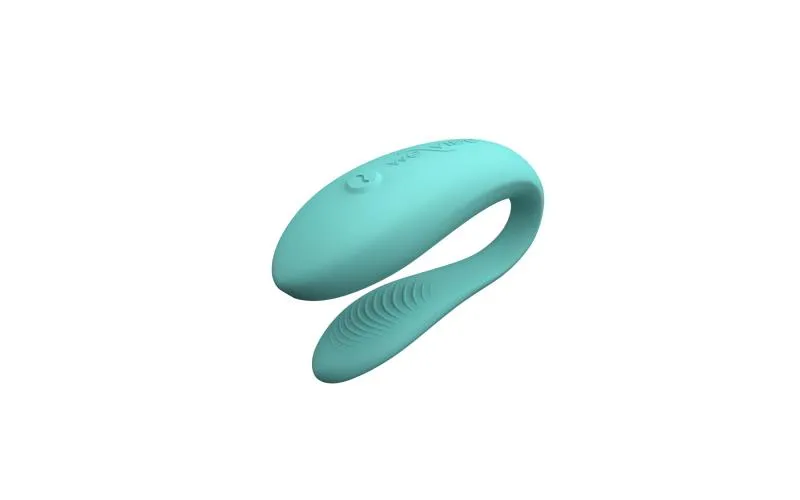 We-Vibe »Sync Lite« Paarvibrator mit App