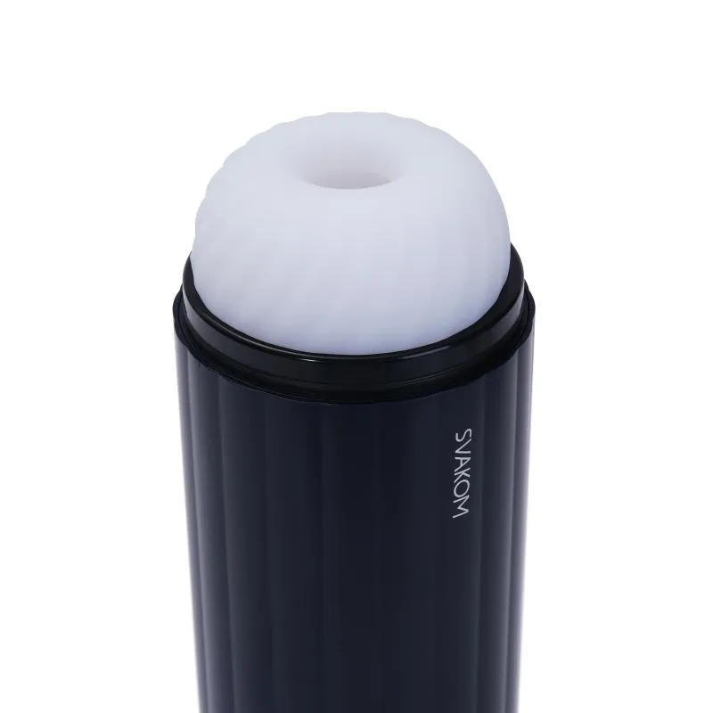 SVAKOM - Sam Neo 2 Interaktiver Masturbator
