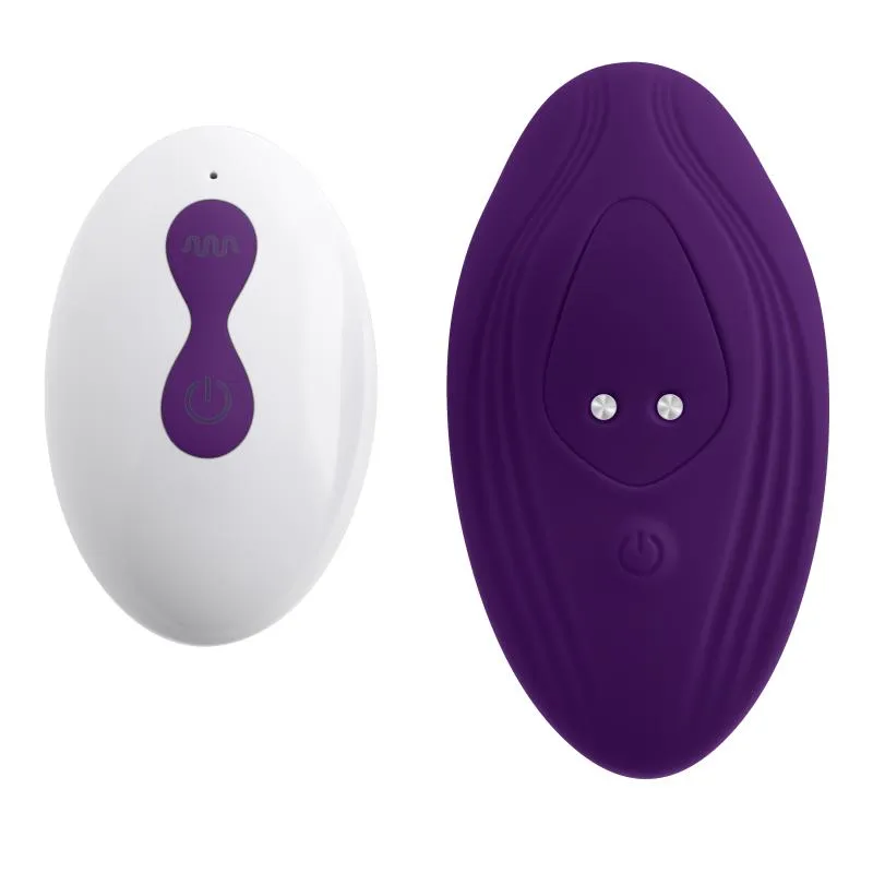 Playboy »Our Little Secret« Slip-Vibrator mit Fernbedienung