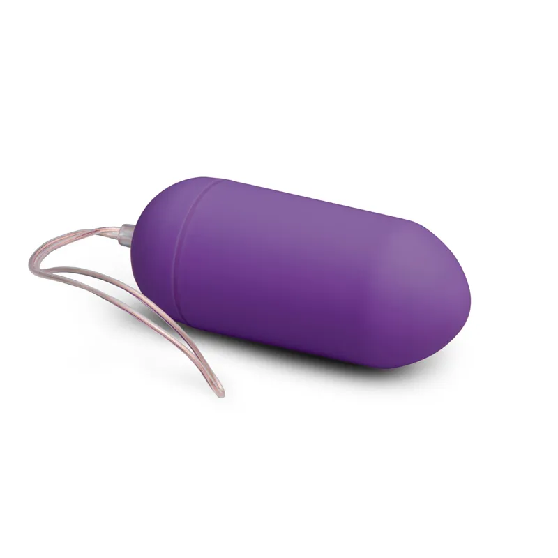 EasyToys Vibro-Ei mit Fernbedienung