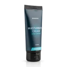 Boners »More Comfort« Gleitcreme - 100 ml Boners »More Comfort« Gleitcreme - 100 ml