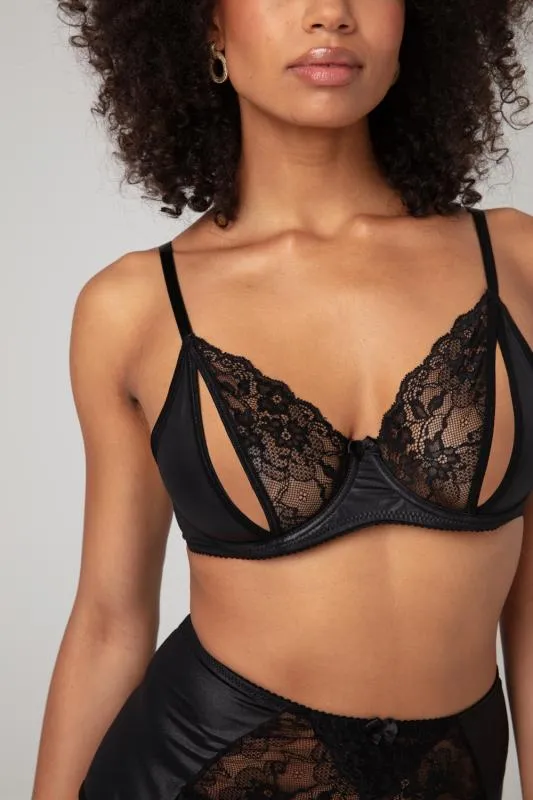 Christine »Vesper« Dessous-Set