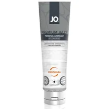 System JO - Premium Jelly Silikonbasiertes Gleitgel - 120 ml System JO - Premium Jelly Silikonbasiertes Gleitgel - 120 ml