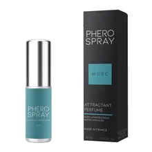 Pheromon-Spray für Männer 15 ml Pheromon-Spray für Männer 15 ml