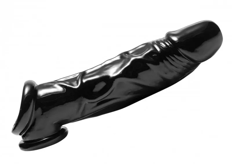 Master Series »Fuk Tool« Penishülle