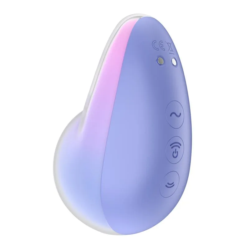 Satisfyer »Pixie Dust« Druckwellenvibrator