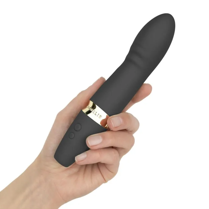 AMORELIE Originals »Ride 2.0« G-Punkt-Vibrator