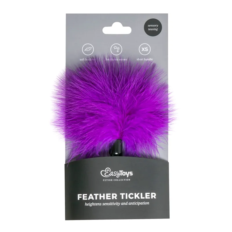 EasyToys Tickler