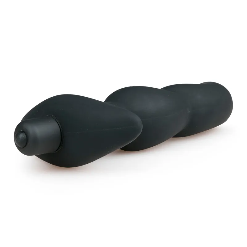 EasyToys »Bullet« Analplug mit Vibration