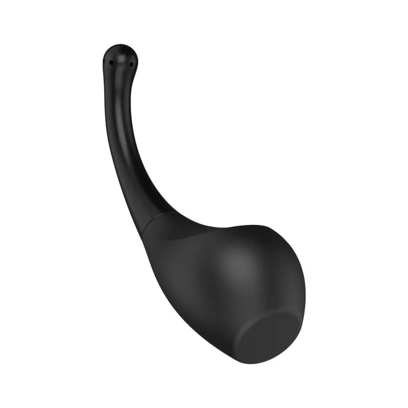 Nexus - Douche Pro Analdusche - Schwarz